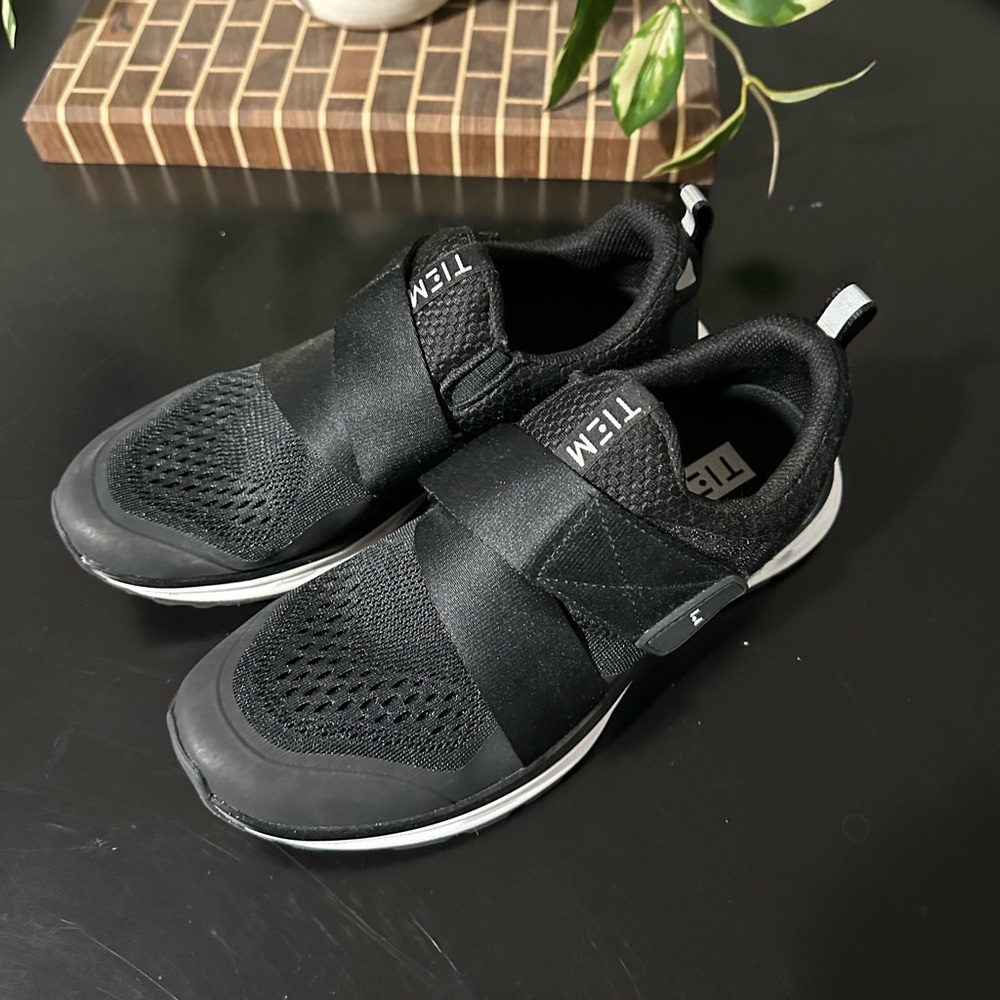 EUC cycling shoes